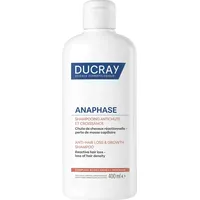 Pierre Fabre Anaphase Shampoo bei temporärem Haarausfall 400 ml