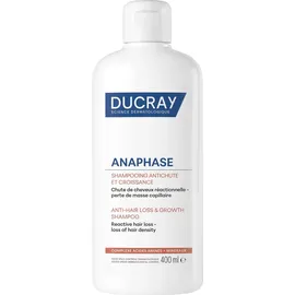 Pierre Fabre Anaphase Shampoo bei temporärem Haarausfall 400 ml