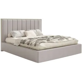 Selsey Togents 140 x 200 cm Graubeige