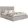 Selsey Togents 140 x 200 cm Graubeige