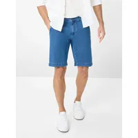 EUREX BY BRAX Style BURT BLUE STONE, denim blau