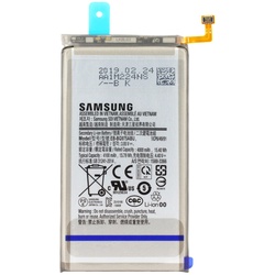 Akku Original Samsung für Galaxy S10+ SM-G975F, Typ EB-BG975ABU