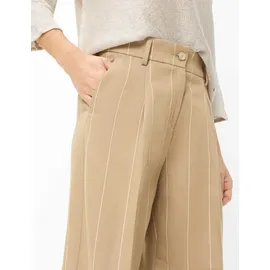 Brax Style MARLENE Culotte Braun 44