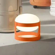 Kartell KD28 Orange