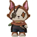 itemlab Biomutant Character Plüschfigur 30 cm