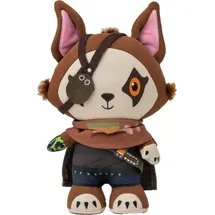 itemlab Biomutant Character Plüschfigur 30 cm