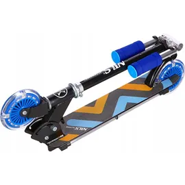 Nils Extreme HD025 Blau