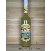 Caffo Limoncino Dell Isola 30% Vol. 0,7 l