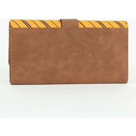 Cerdá Harry Potter Hufflepuff Geldbö rse - Bunt