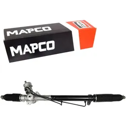 Mapco Lenkgetriebe Passend Für Audi A6 Allroad 29881: Lenkgetriebe Audi: 4b1422052 Audi: 4b1422052d Audi: 4b1422052dx Audi: 4b1422052f Audi: 4b1422052