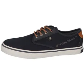Tom Tailor Sneaker Damen Blau 41