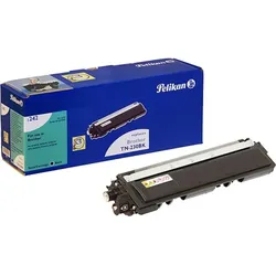 Pelikan 1242 Schwarz Tonerpatrone entspricht: Brother TN230BK