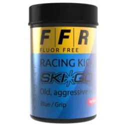 Skigo FFR Racing Grip Blue - 45g