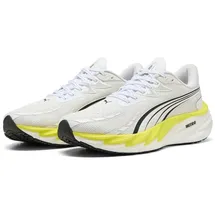 Puma Velocity Nitro 4 Herren Weiß / Grau 44