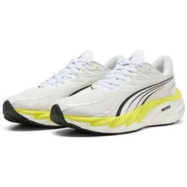 Puma Velocity Nitro 4 Herren Weiß / Grau 44