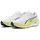 Puma Velocity Nitro 4 Herren Weiß / Grau 44