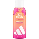 adidas Vibes Get Comfy Deodorant Spray 150 ml