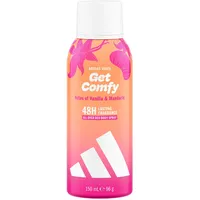 adidas Vibes Get Comfy Deodorant Spray 150 ml