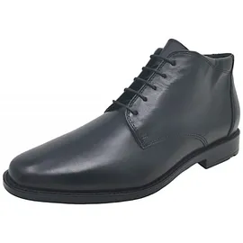 LLOYD Schnürschuhe Herren Schwarz 43