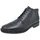 LLOYD Schnürschuhe Herren Schwarz 43