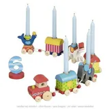 GoKi 60731 - Geburtstagszug Zirkuswelt