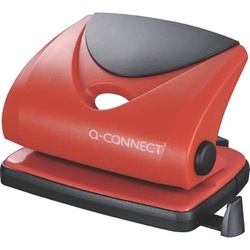 Locher rot 20 Blatt