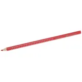Faber-Castell Buntstift 1 St. geraniumrot hell