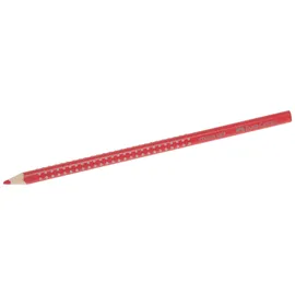 Faber-Castell Buntstift 1 St. geraniumrot hell