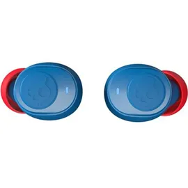 Skullcandy Jib True Blau/Gelb