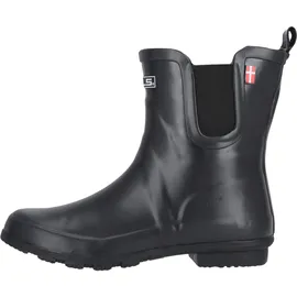 Mols Silverwater Damen Schwarz 37