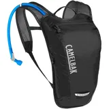 CamelBak Light Trinkrucksack 1.5l - Black / Silver - One Size