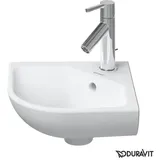 Duravit ME by Starck Handwaschbecken, 0722433200,