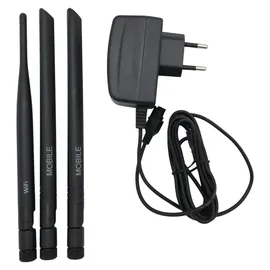 Teltonika RUT241 eSIM Router
