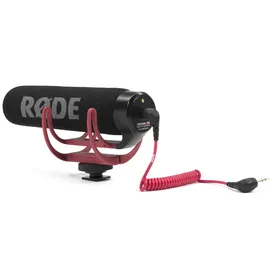 RØDE Microphones VideoMic GO
