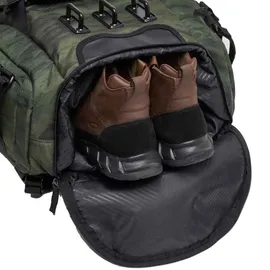 OAKLEY Kitchen Sink Tiger Camo Green
