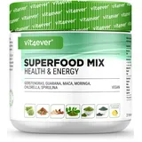 Vit4ever Superfood Mix Pulver 420 g