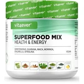 Vit4ever Superfood Mix Pulver 420 g