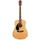 Fender CD-60S LH WN NT - Westerngitarre Lefthand