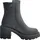 Dockers Stiefeletten für Damen, Schwarz 40