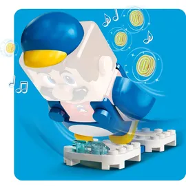 LEGO Super Mario Pinguin-Mario Anzug 71384