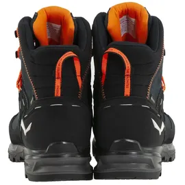 Salewa Mountain Trainer 2 Mid GTX Herren Onyx/Black 44
