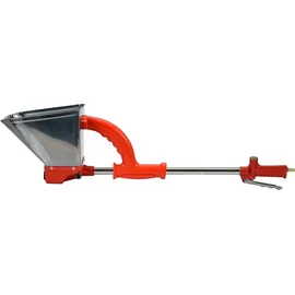 Yato Pneumatische Verputzmaschine für Wände