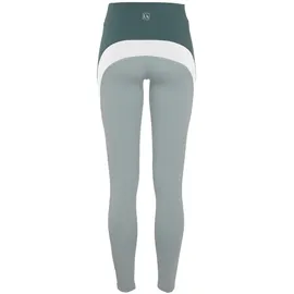 LASCANA Sportleggings grün XS