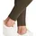 Falke Seamless Leggings 1 Paar Grün S