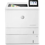 HP Color LaserJet Enterprise M555x