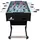Cougar Tischkicker Scorpion Kick faltbar Schwarz