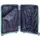 Daniel Ray Travel Castlemaine 4-Rollen Cabin 56 cm / 23 l blau/türkis