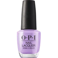 OPI Nagellack  NLB29 Do You Lilac It?