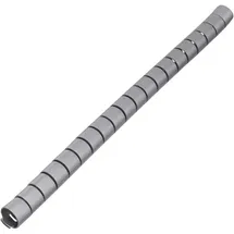 KSS 28530c1035 MX-KLT32SL Kabelschlauch 32mm (max) Silber 5m