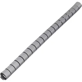KSS 28530c1035 MX-KLT32SL Kabelschlauch 32mm (max) Silber 5m